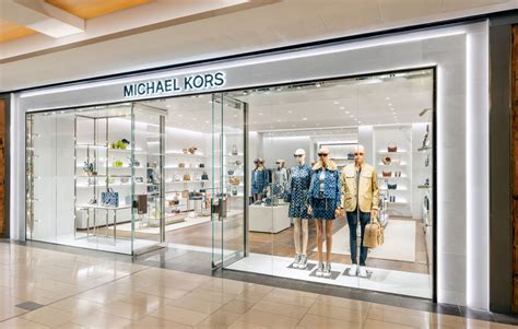 michael kors pacific fair shopping centre|Salera's .